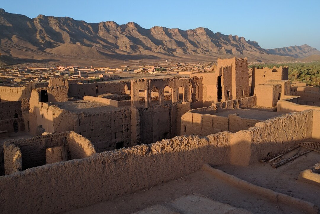 Tamnougalt旅游攻略图片