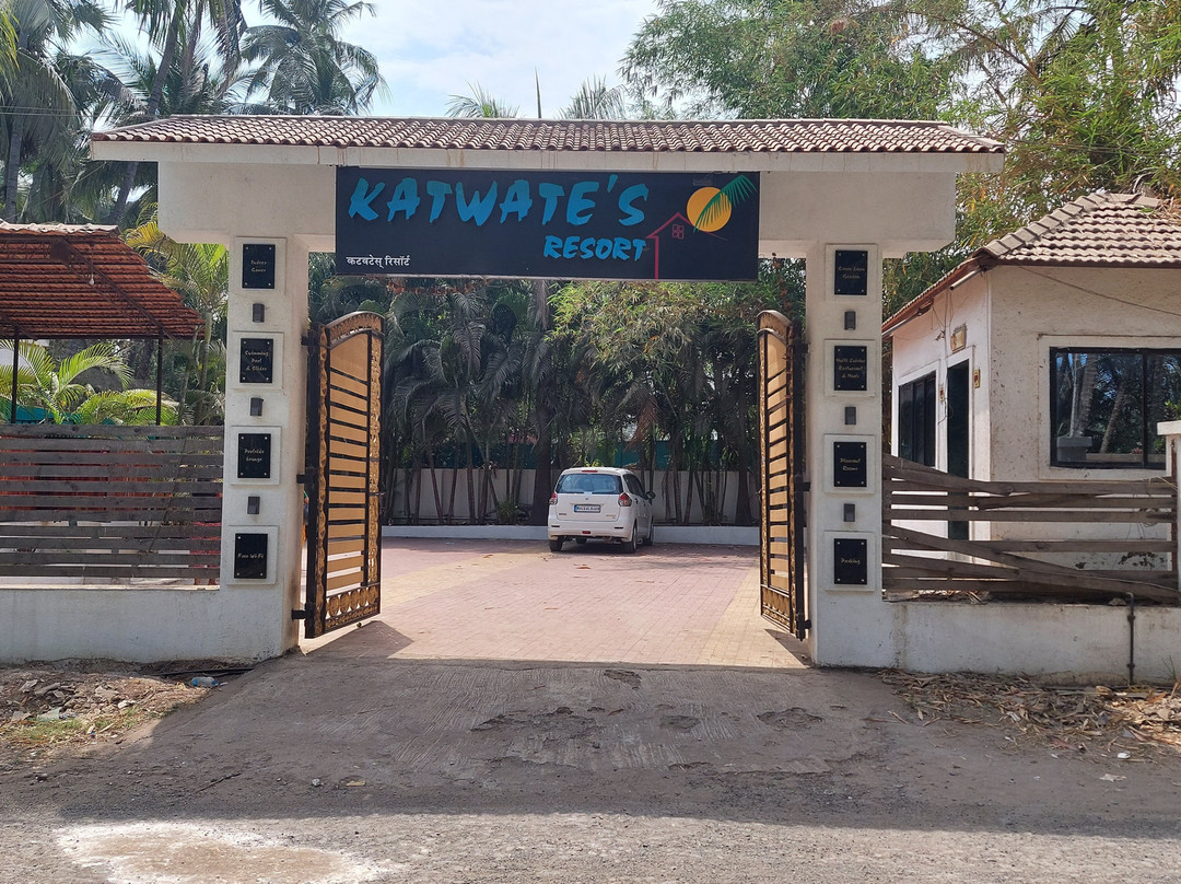 Katwate's Resort