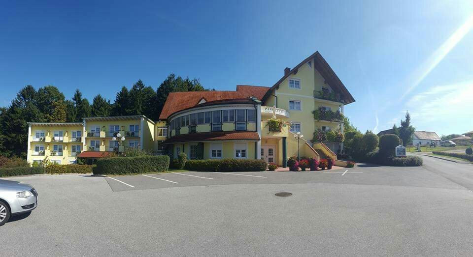 Panoramahof Ziegler
