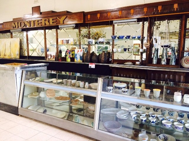 Outback Arts Gallery-Coonamble必去景点