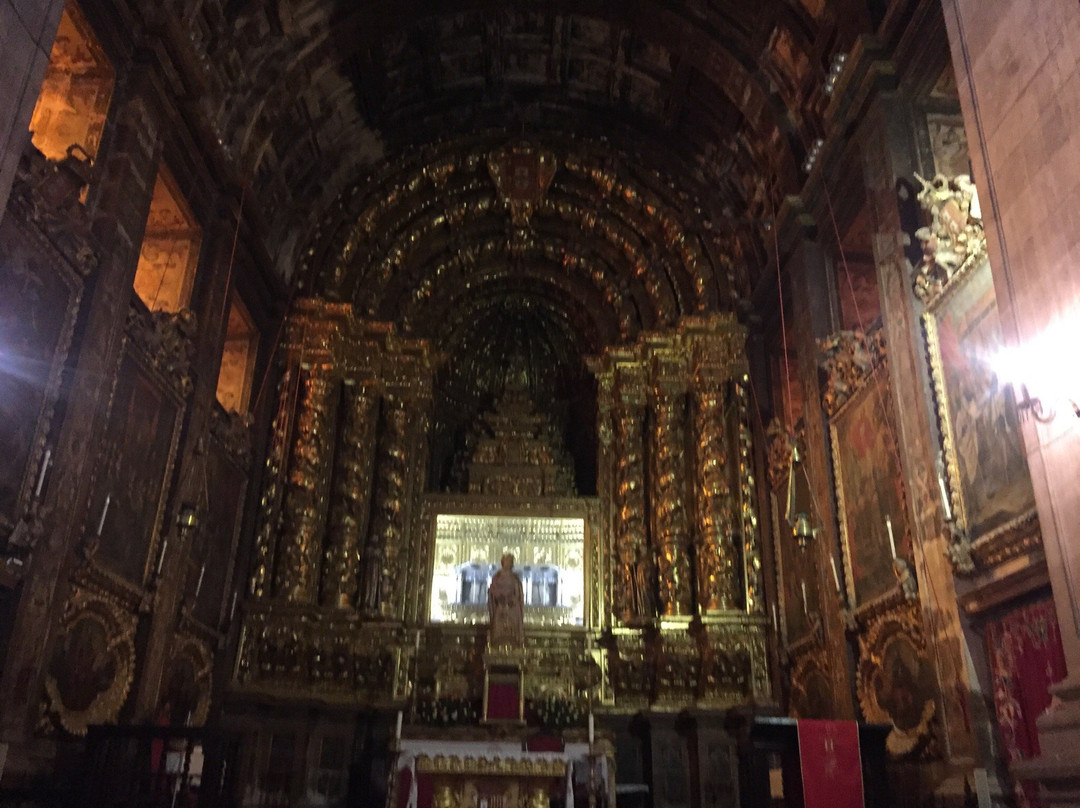 Convent of S. Francisco (Montemor-o-Novo)景点图片