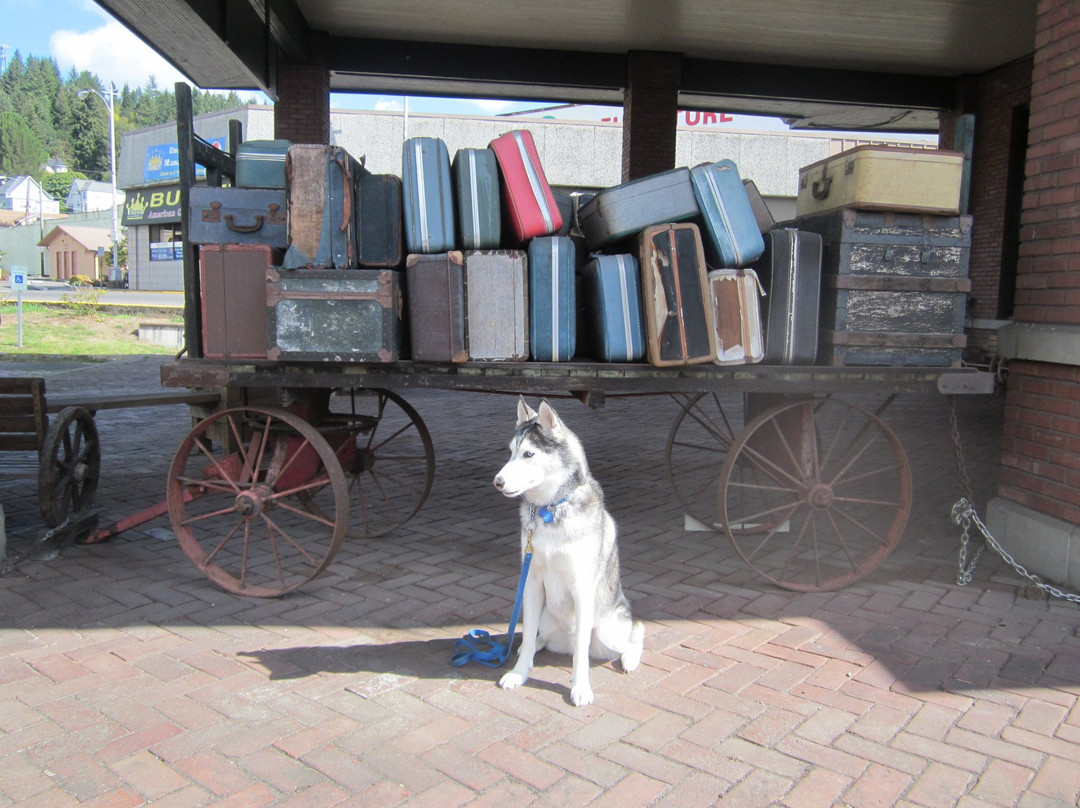 Lewis County Historical Museum景点图片