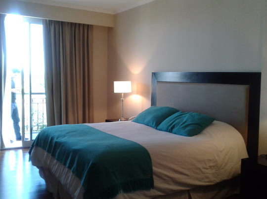 Manantiales Hoteles & Entretenimientos Mercedes主图