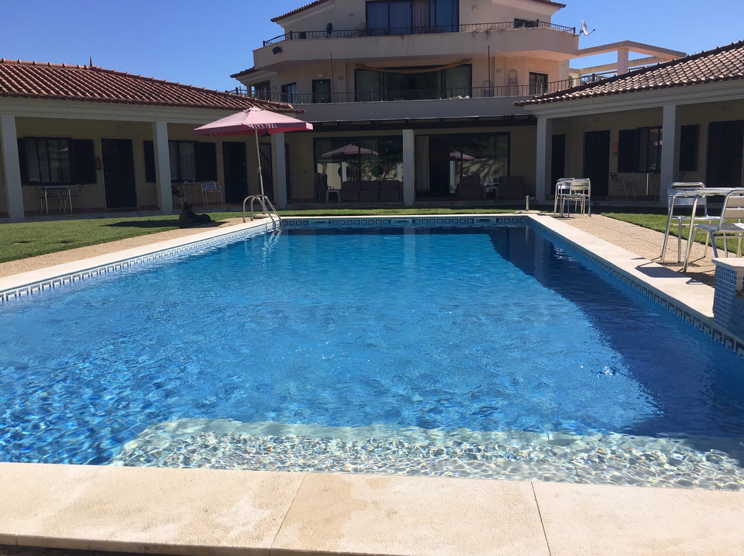 Alfarim酒店住宿-Quinta Dos Amarelos