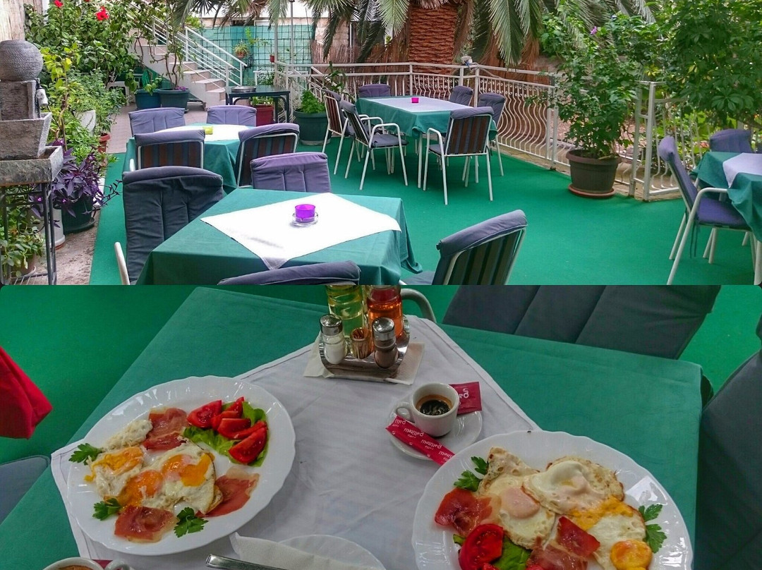 Villa Sumet