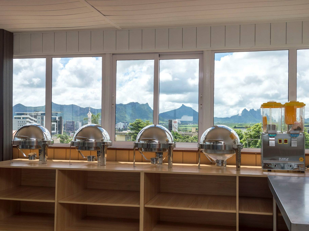 复古小屋酒店
