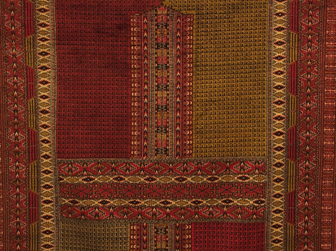 Oasis Gallery-亚兹德必去景点