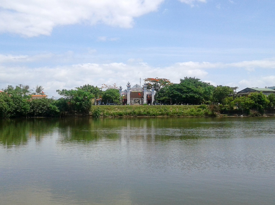 Mai Xa Village-Dong Ha必去景点