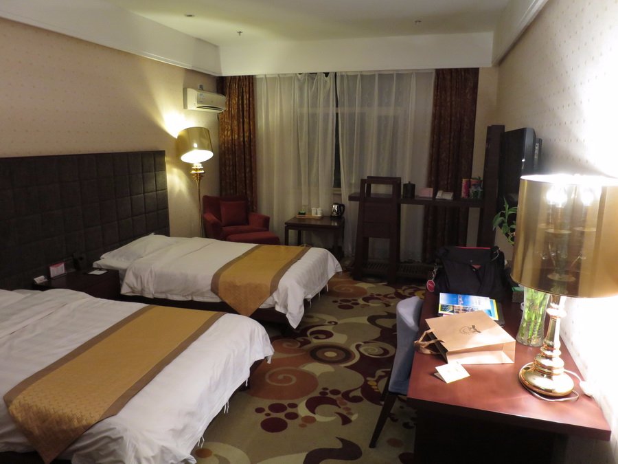 汉森酒庄园会所-官方