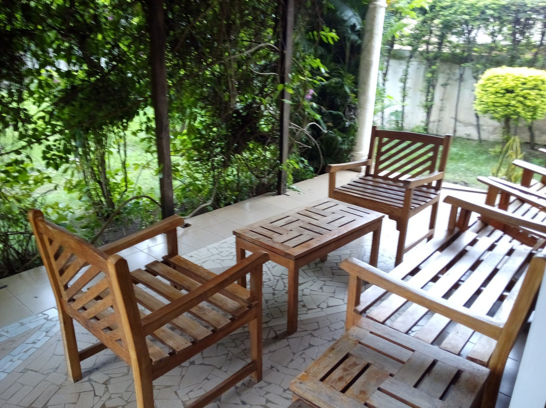 Le Majestic Hotel主图