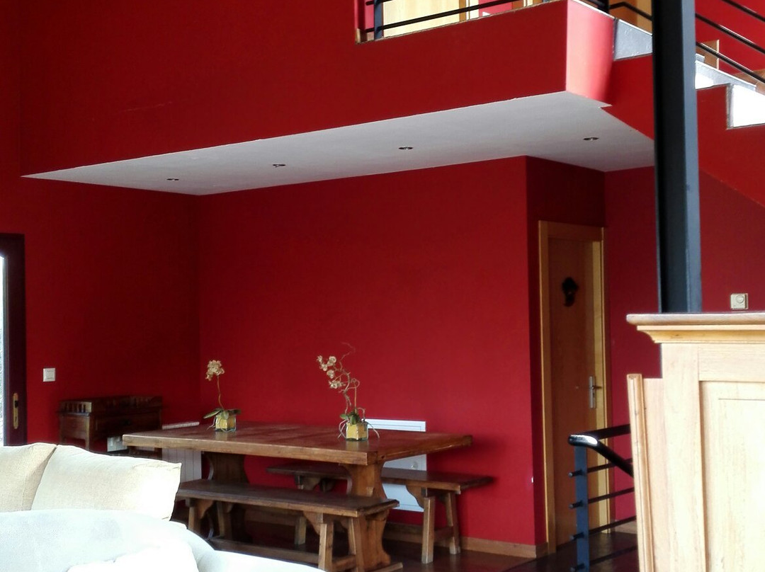 Hotel La Casina主图