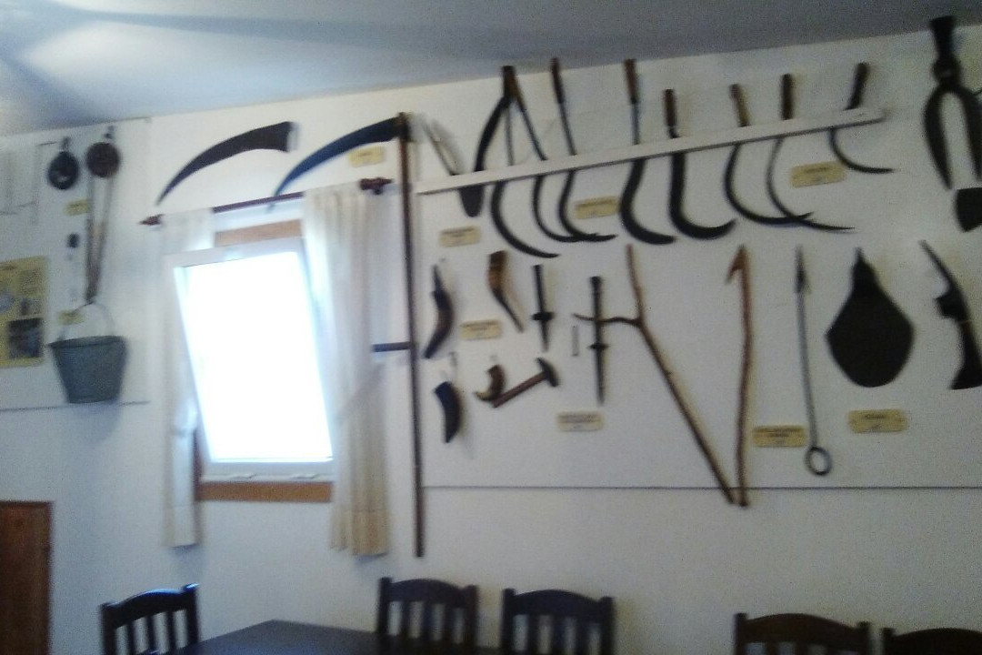 Museo Etnográfico Casa Do Patron景点图片