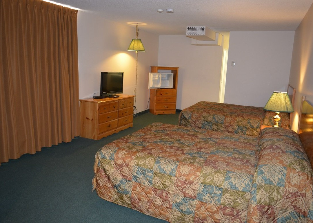 Ranch House Inn主图