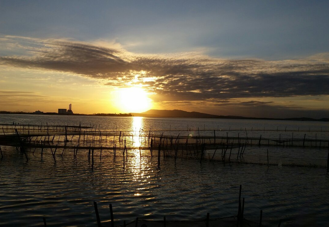Siqueira Beach-卡布弗里乌必去景点