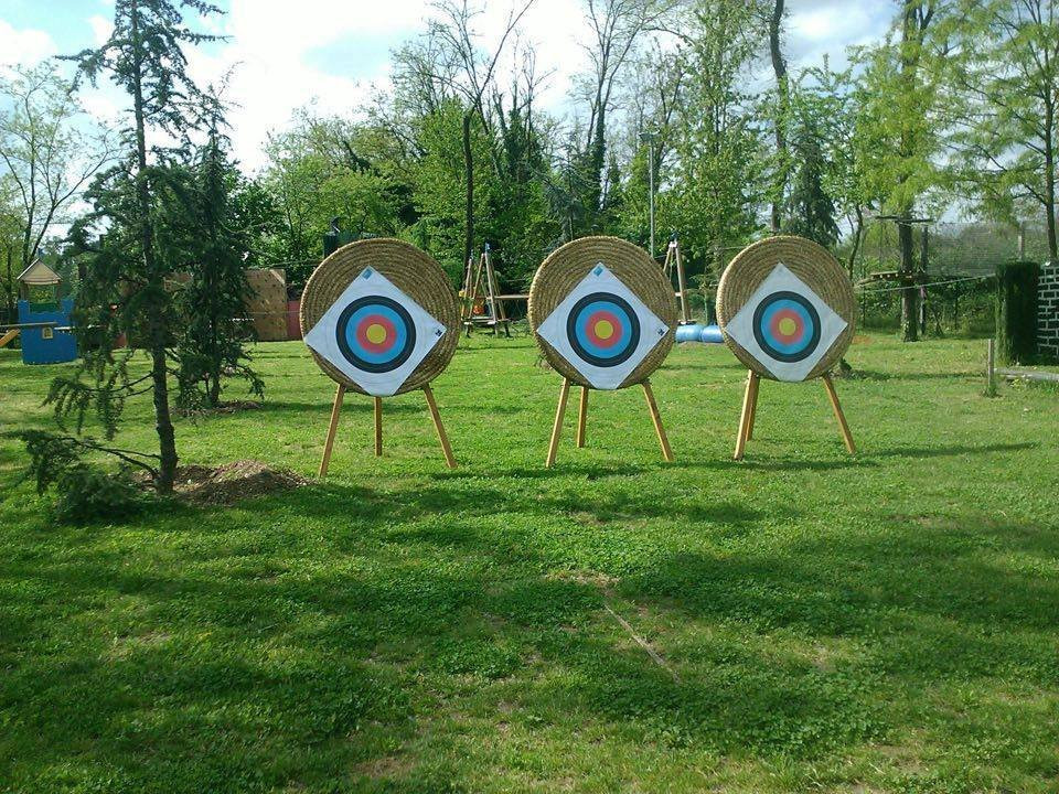 FantaPark Adventure-Biassono必去景点