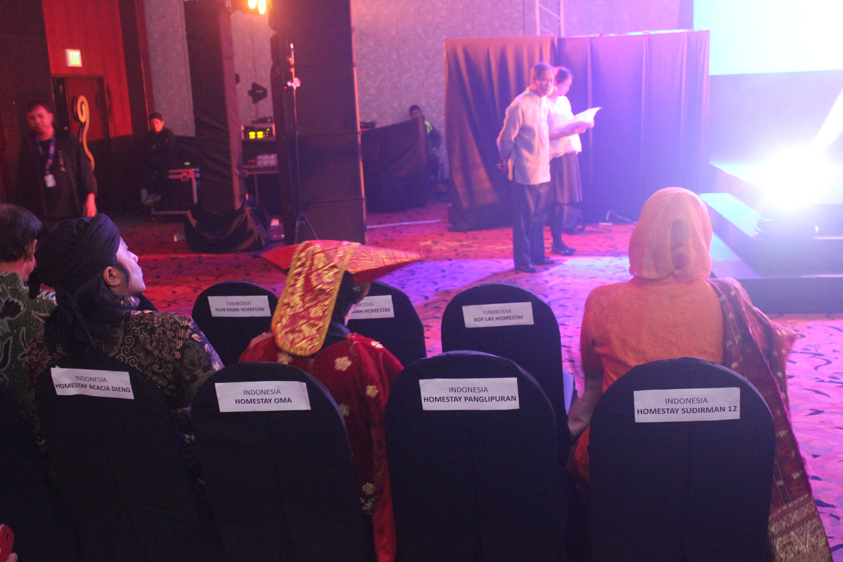 Sudirman 12 Homestay Muntok-官方