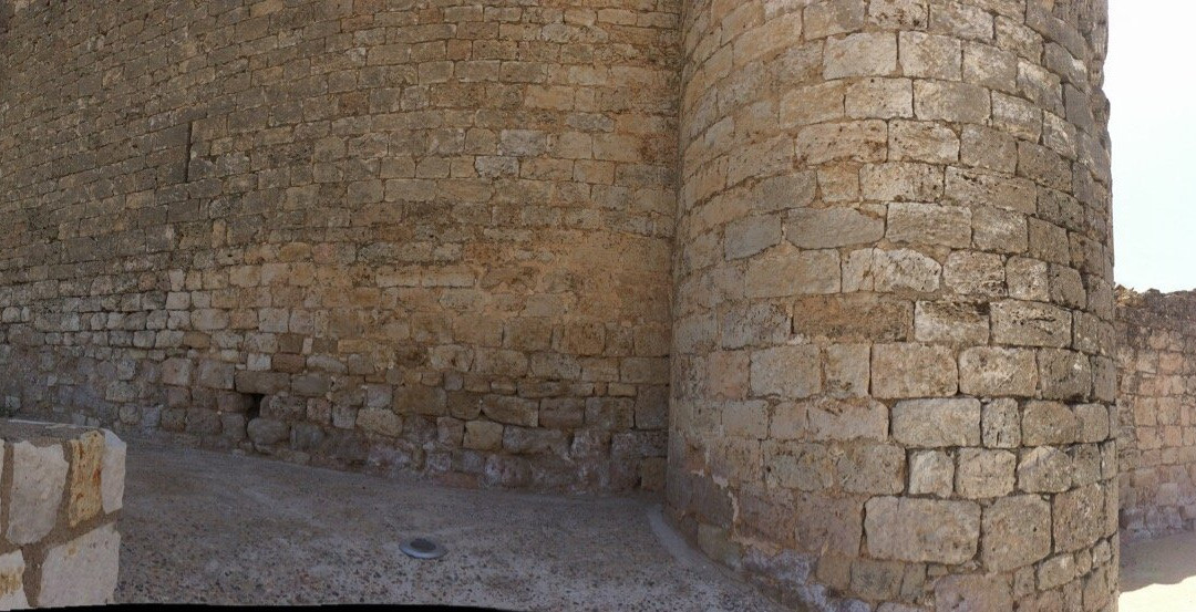 Castillo de Jadraque景点图片