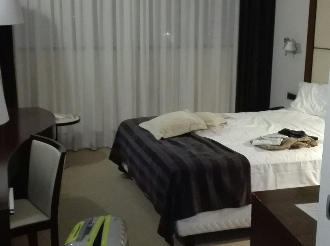 Italiana Hotel & Resort主图