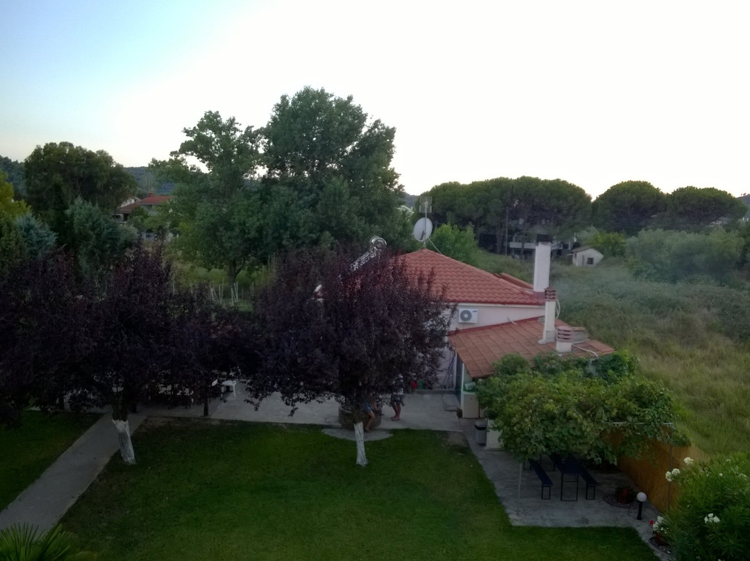 Evangelia's Family House主图