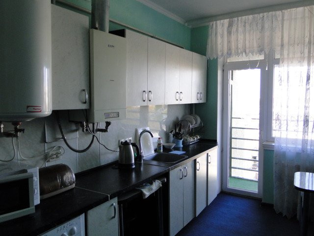 Hotel Sedmoye Nebo