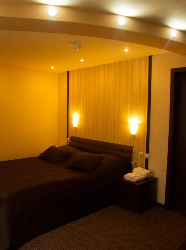 Velikodvorye旅游攻略图片