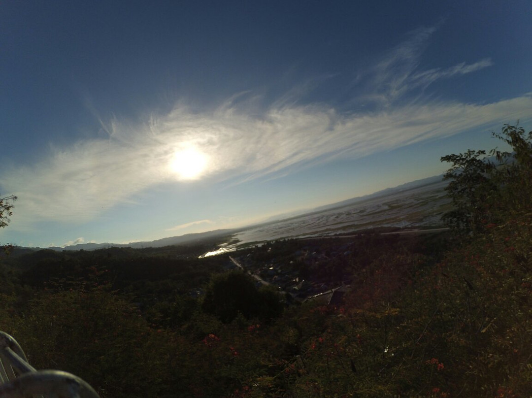 Limboto Lake-哥伦打洛必去景点