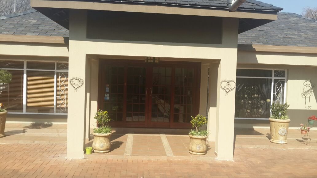 Serenity Guest House-官方