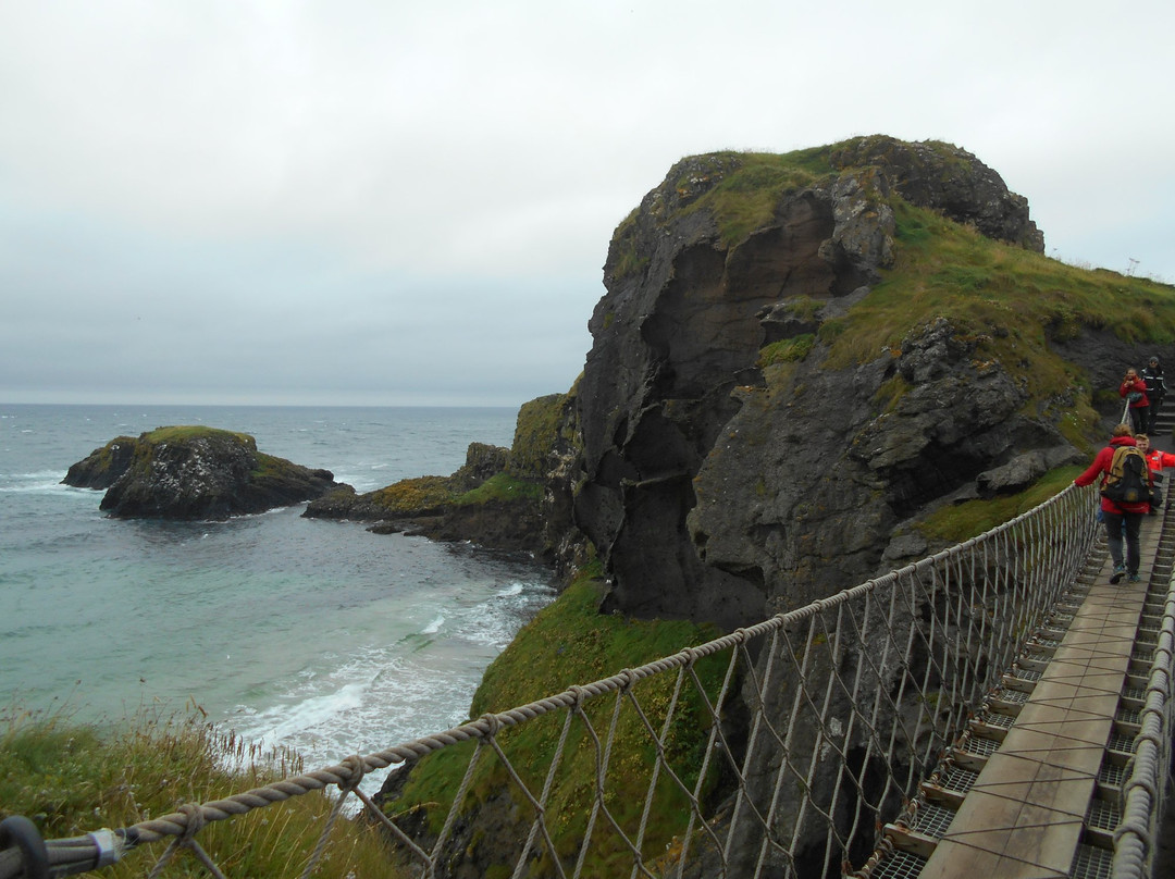 Premier Irish Golf Tours Ltd-特拉利必去景点