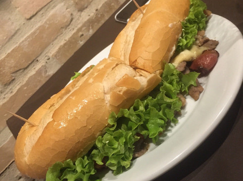 Kero Kero Lanchonete