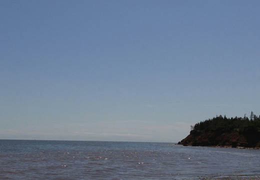 Sally's Beach Provincial Park-Montague必去景点