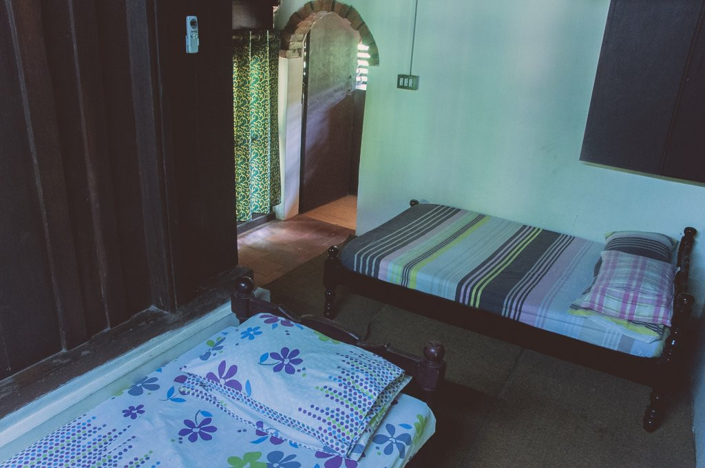 Chekkal Homestay主图