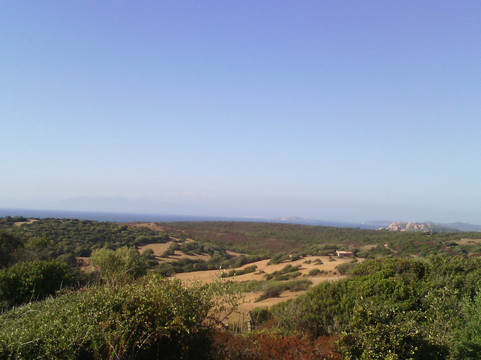 San Francesco d'Aglientu旅游攻略图片