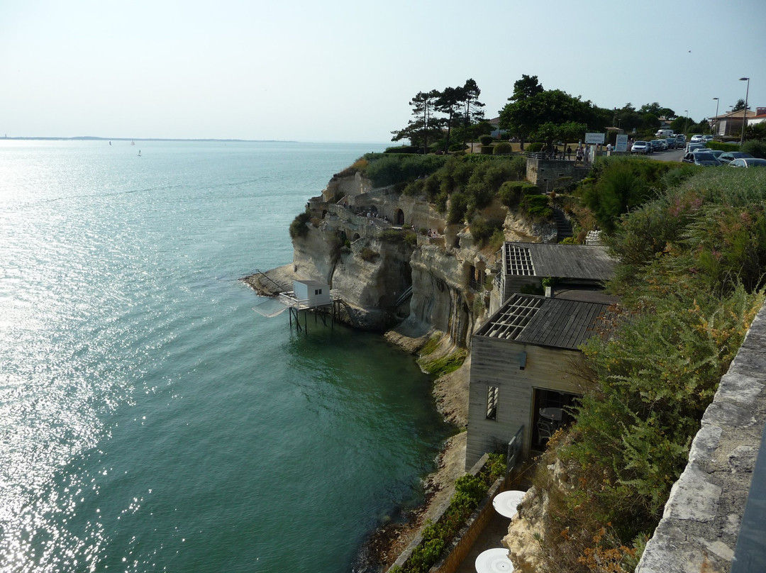 Grottes du Régulus景点图片