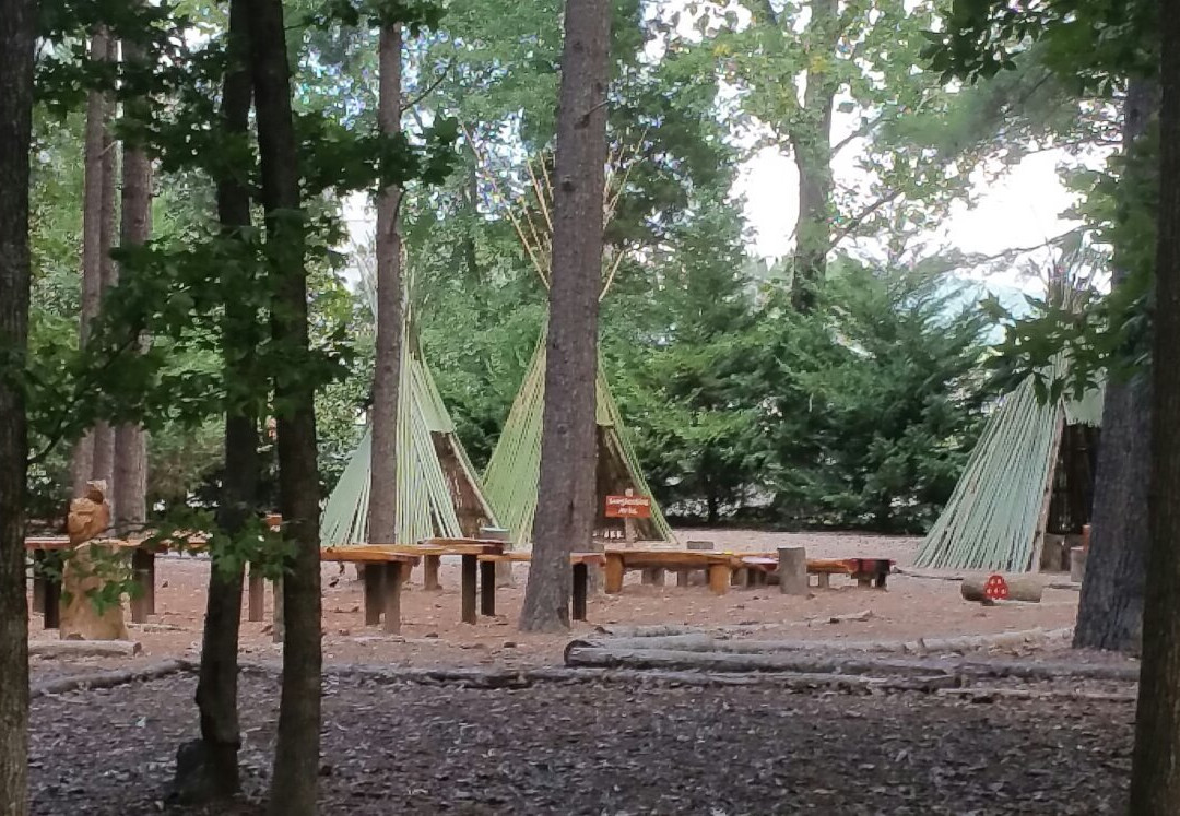 Hays Nature Preserve-亨茨维尔必去景点