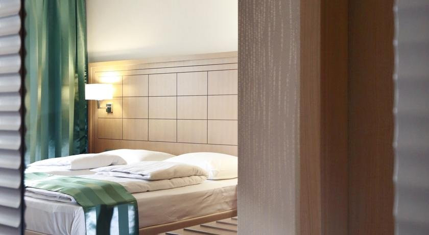 Hotel Raca主图