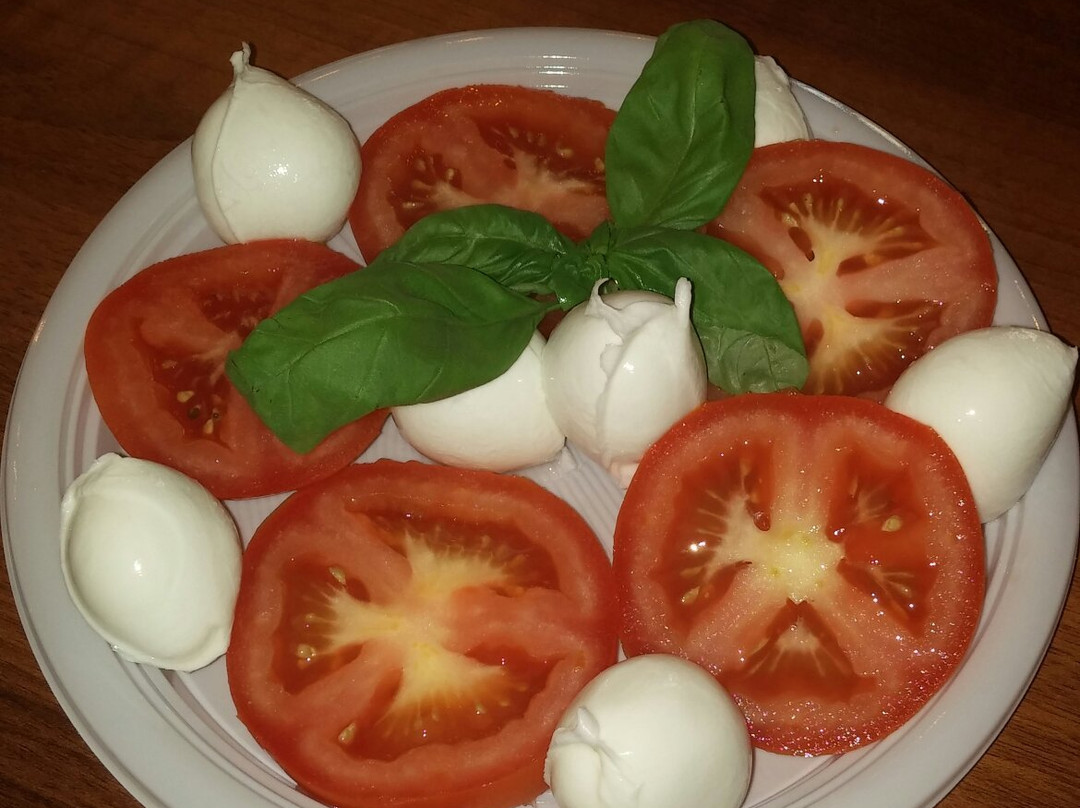 La Rosa dei Venti Sporting Club-罗马必去景点