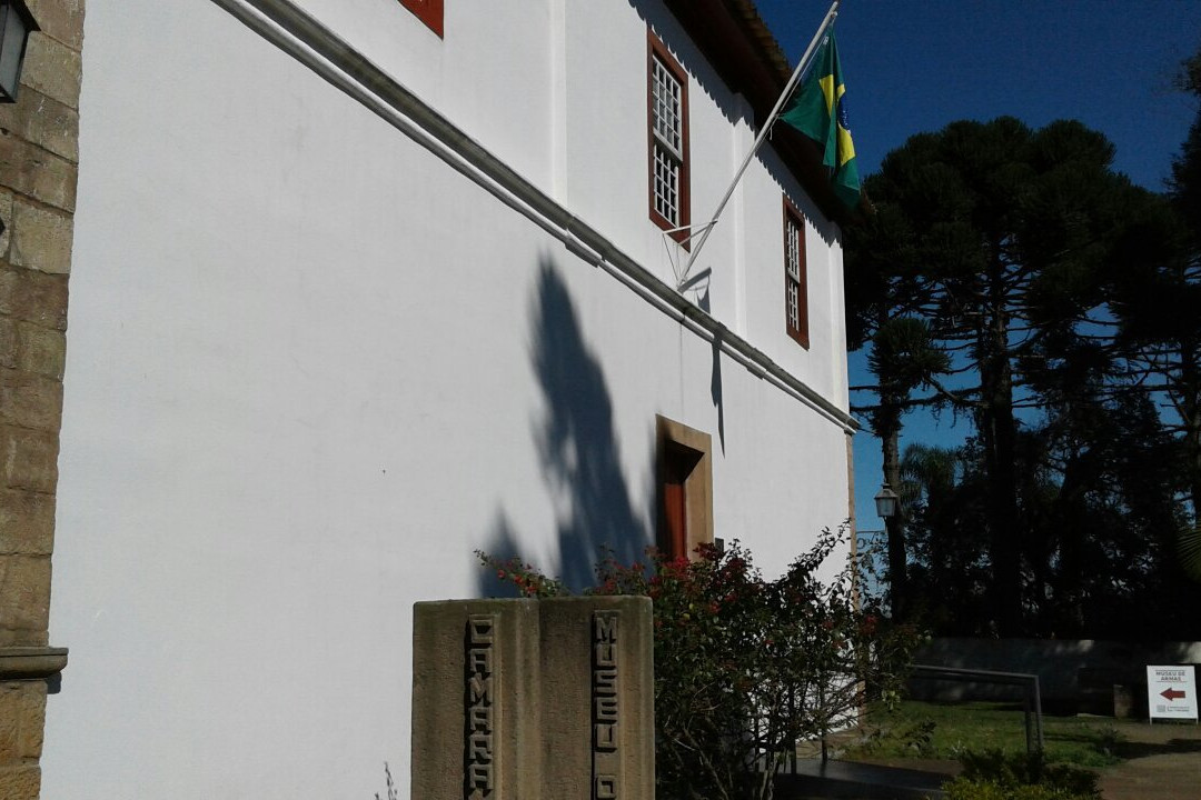 Casa da Câmara e Cadeia景点图片