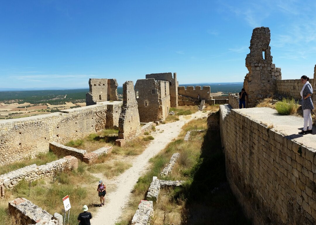 Gormaz旅游攻略图片