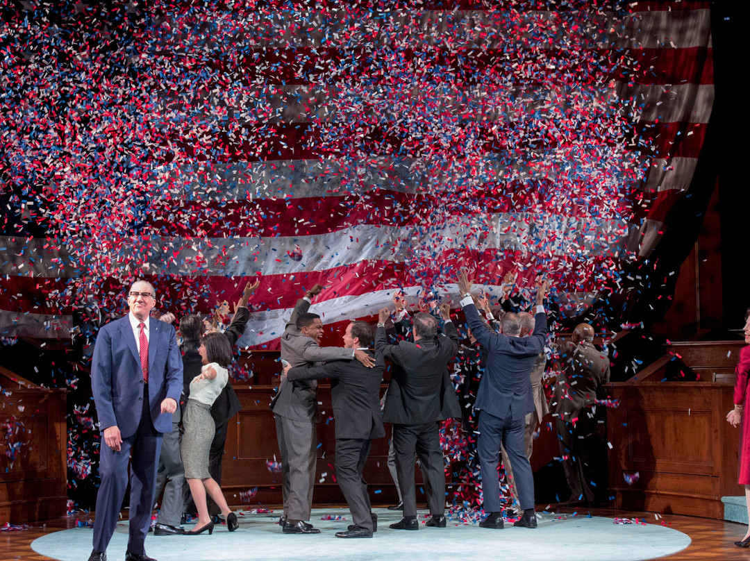 Asolo Repertory Theatre-萨拉索塔必去景点