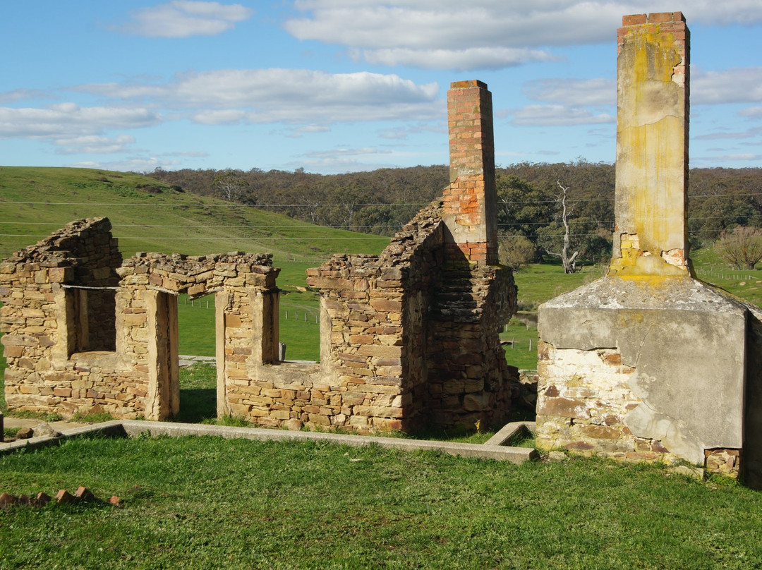 Australian Natural Treasures Touring-Woodend必去景点