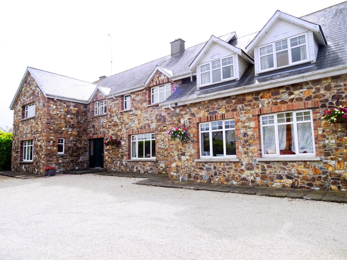 Stonelodge Bed & Breakfast-官方