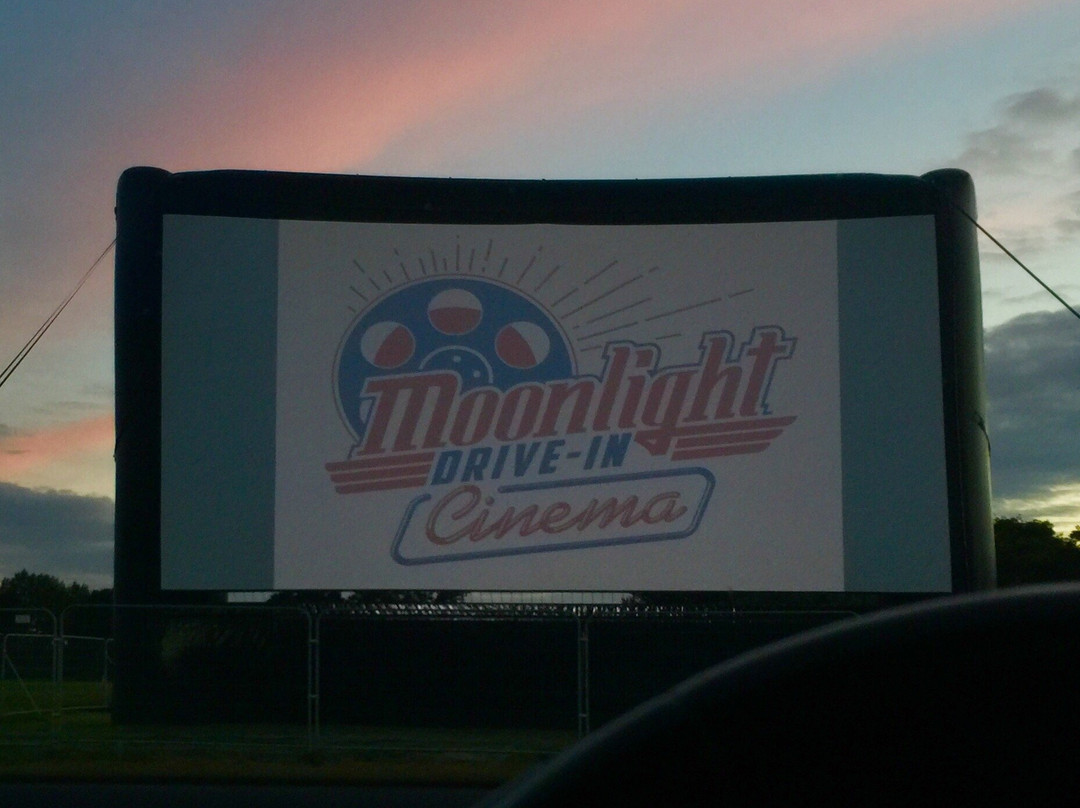 Moonlight Drive-in Cinema Kent景点图片