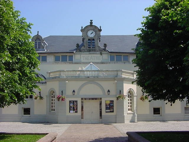 Marles-sur-Canche旅游攻略图片
