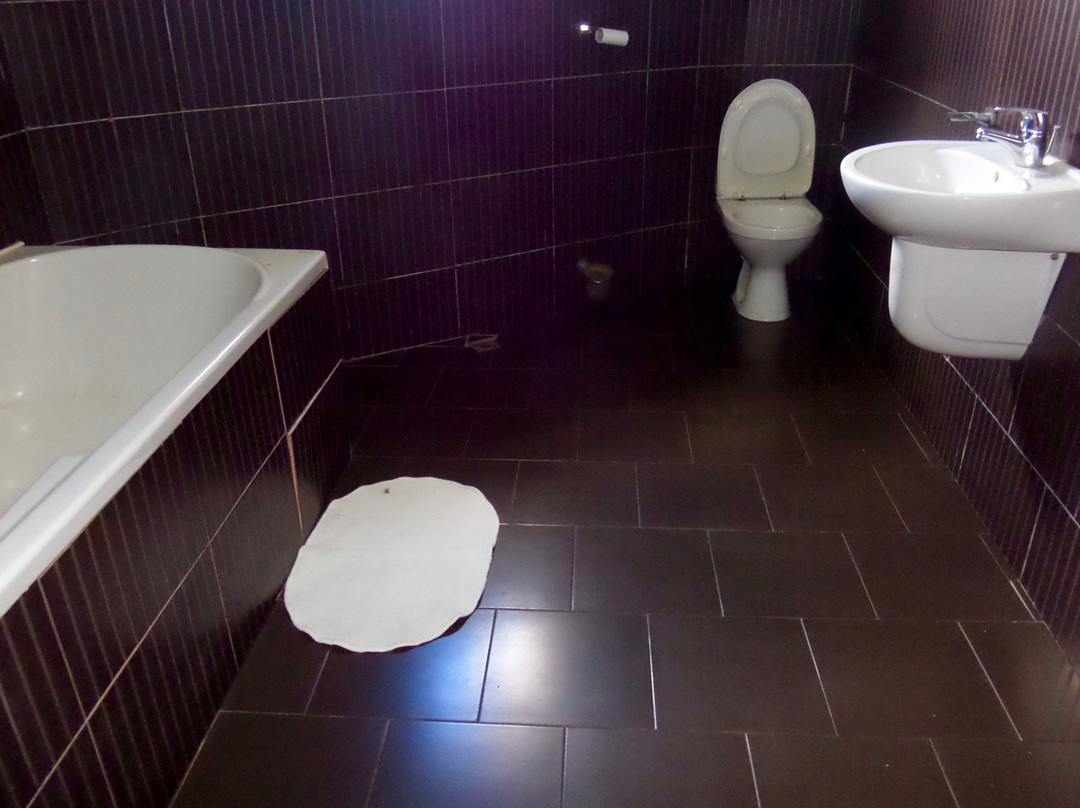 Admiralty Residency主图