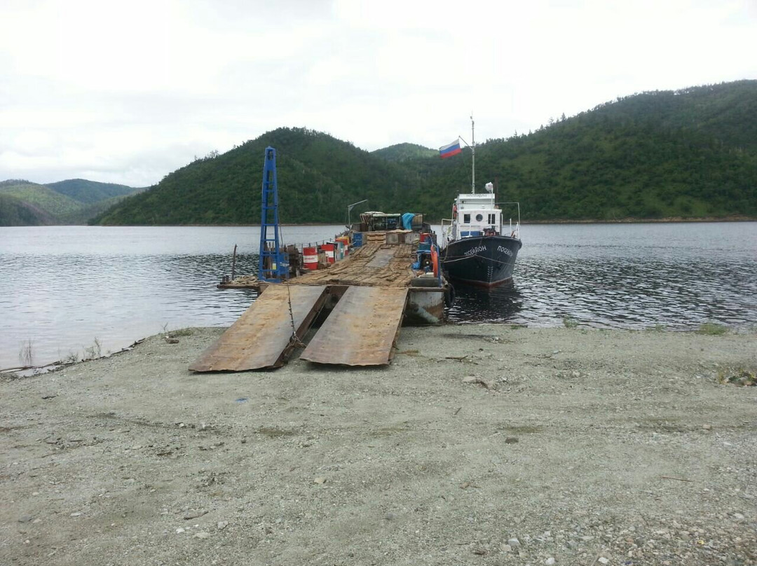 Museum of the History of Construction of Zeya Hydroelectric Station-Zeya必去景点
