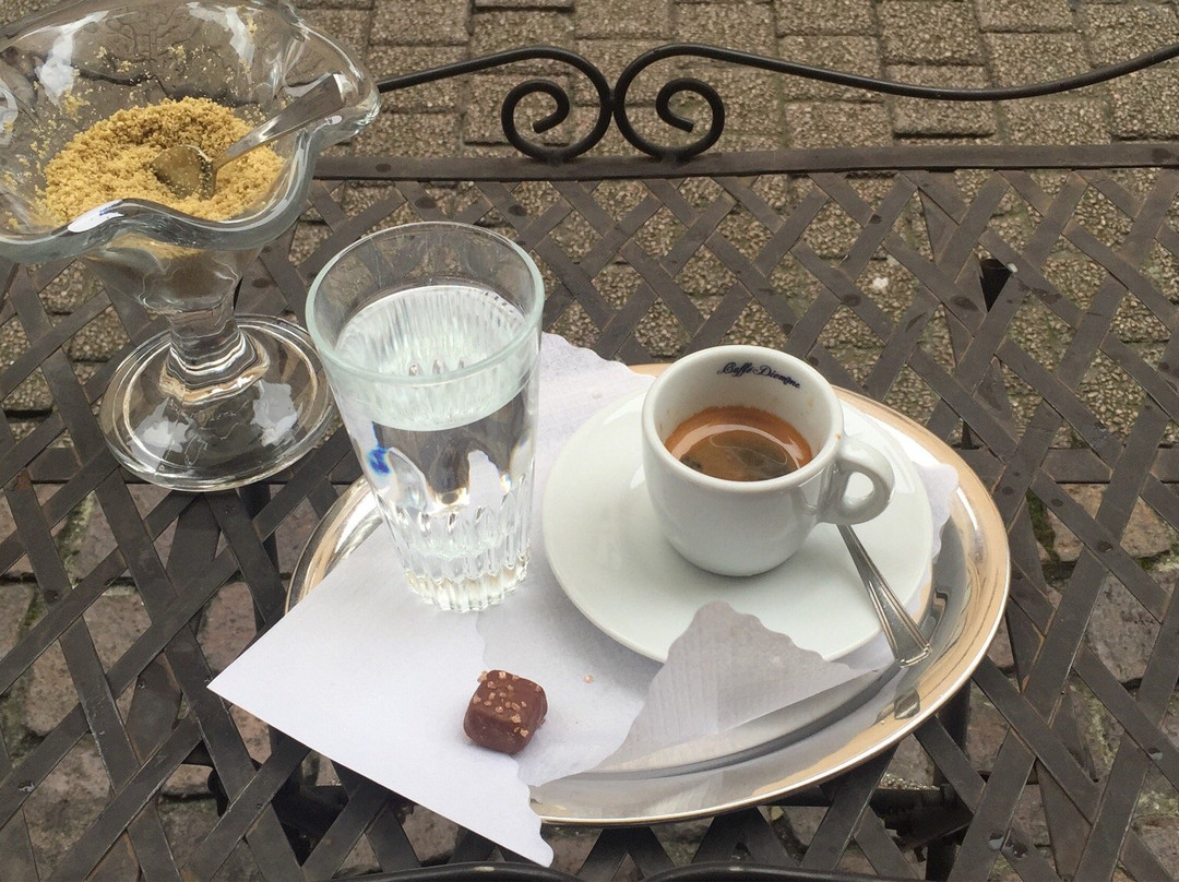 Chocolaterie St Anna No1-海德尔堡必去景点