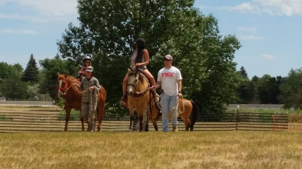 Warren Air Force Base-夏延必去景点