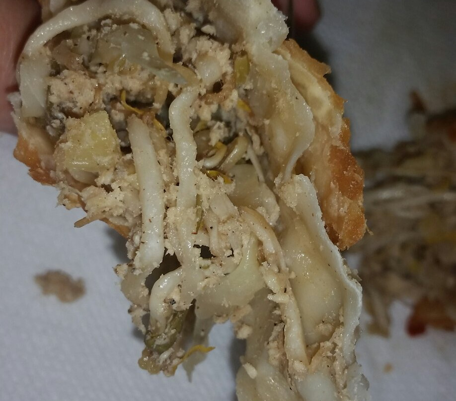 Carrie Lee's of Orion