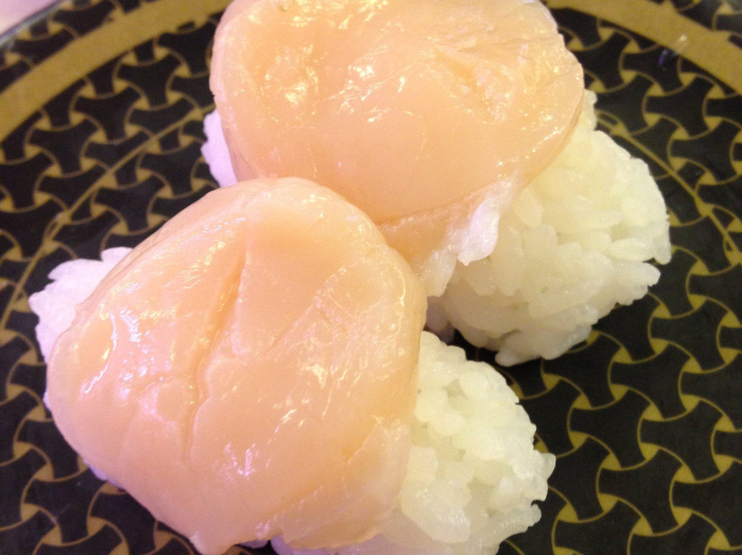 はま寿司 蒲田店