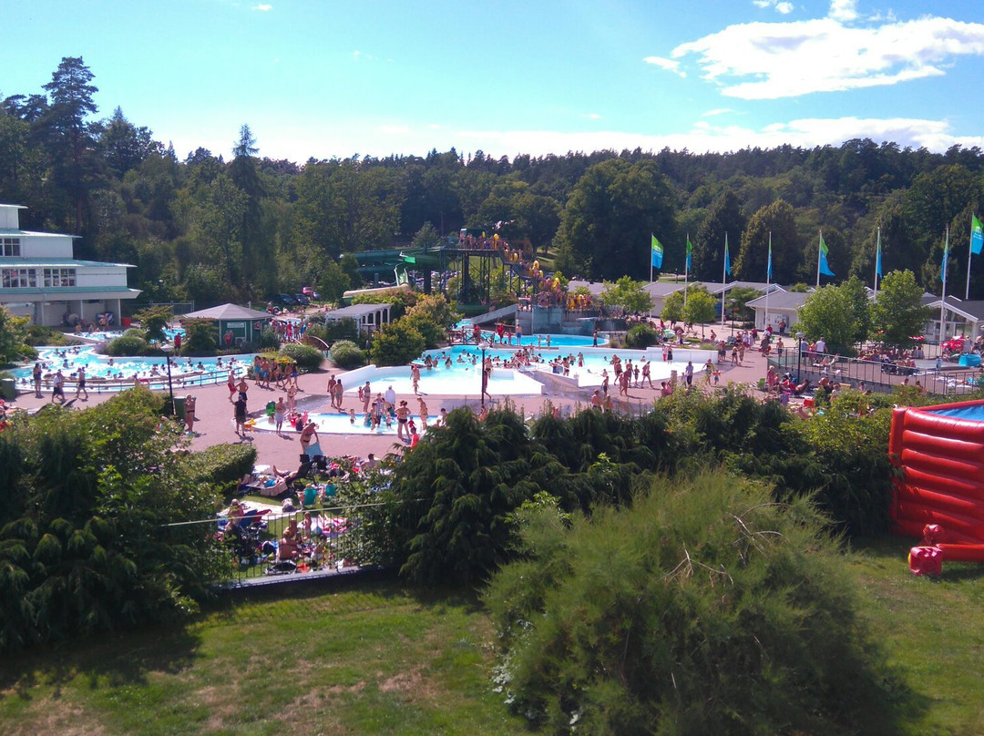 Ronneby Brunn